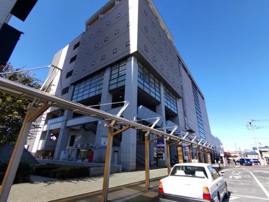 apartment 埼玉県飯能市大字中山
地図を見る