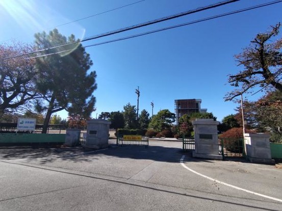 apartment 埼玉県飯能市大字中山
地図を見る