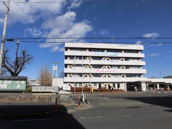 apartment 埼玉県飯能市大字中山
地図を見る