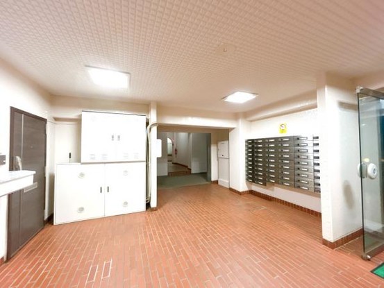 apartment 埼玉県飯能市大字中山
地図を見る