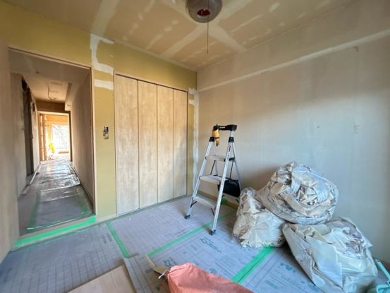 apartment 埼玉県飯能市大字中山
地図を見る