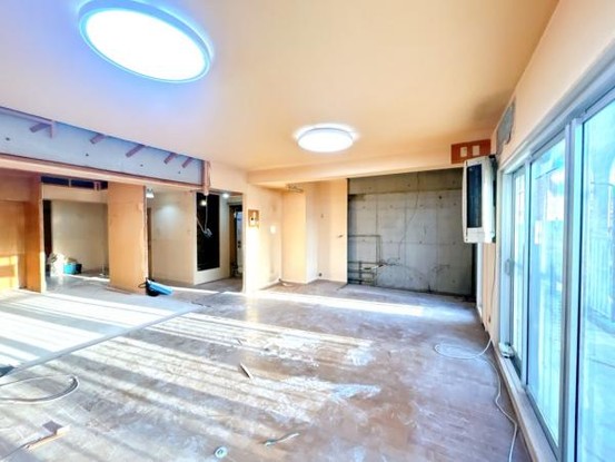 apartment 埼玉県入間市大字上藤沢452-7