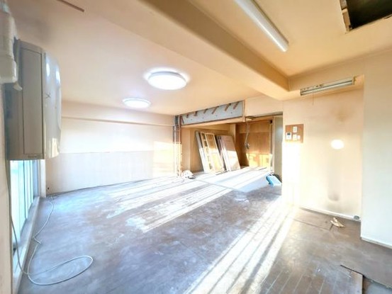 apartment 埼玉県入間市大字上藤沢452-7