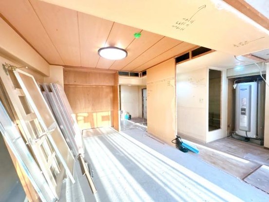 apartment 埼玉県入間市大字上藤沢452-7