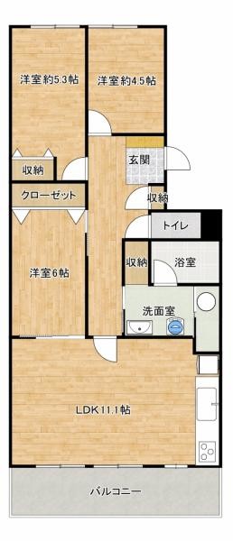 apartment 埼玉県入間市大字上藤沢452-7