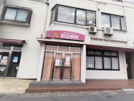 apartment 埼玉県入間市大字上藤沢452-7