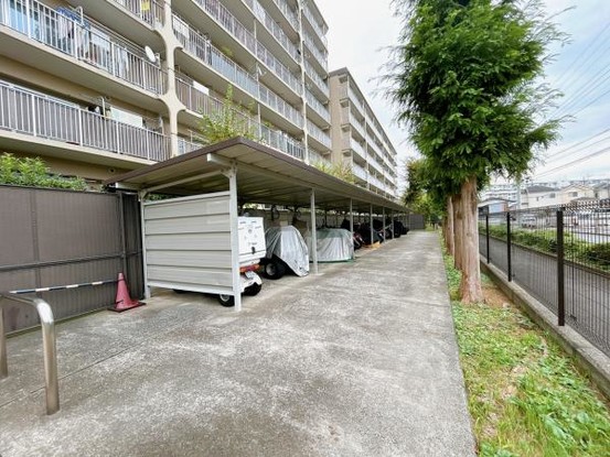 apartment 埼玉県入間市大字上藤沢452-7