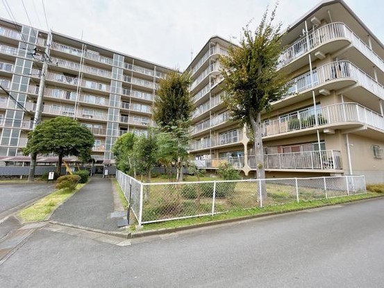 apartment 埼玉県入間市大字上藤沢452-7