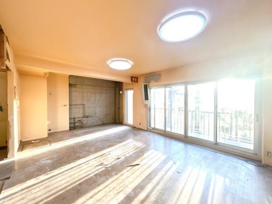 apartment 埼玉県入間市大字上藤沢452-7