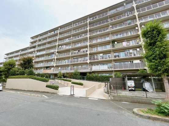 apartment 埼玉県入間市大字上藤沢452-7