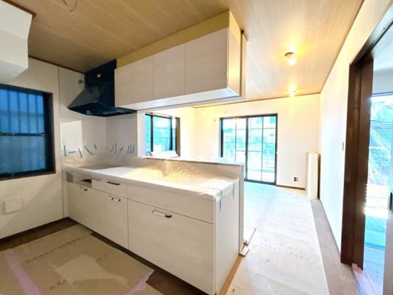 detached 埼玉県鶴ヶ島市大字下新田
地図を見る