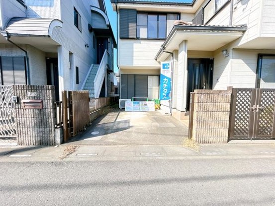 detached 埼玉県鶴ヶ島市大字下新田
地図を見る