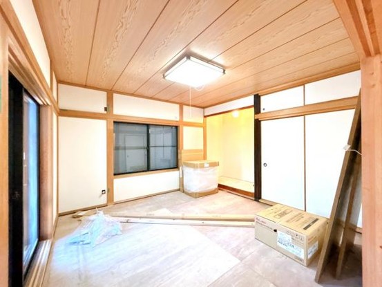 detached 埼玉県鶴ヶ島市大字下新田
地図を見る