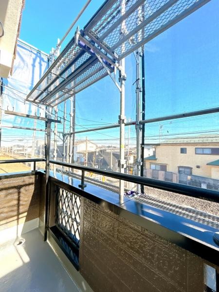 detached 埼玉県鶴ヶ島市大字下新田
地図を見る