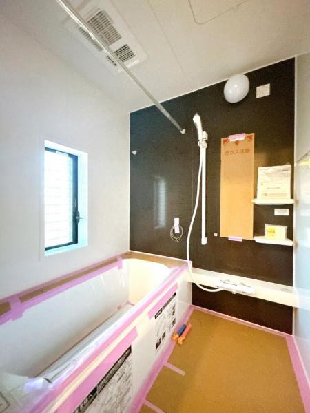 detached 埼玉県鶴ヶ島市大字下新田
地図を見る