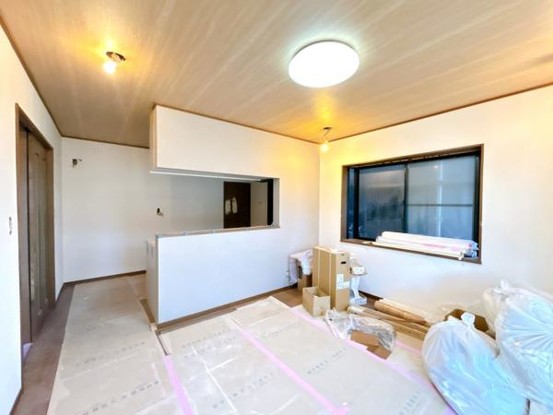 detached 埼玉県鶴ヶ島市大字下新田
地図を見る