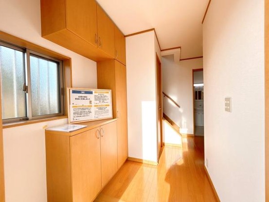 detached 埼玉県入間市大字上藤沢452-7