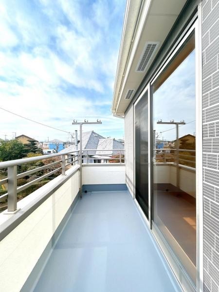 detached 埼玉県入間市大字上藤沢452-7