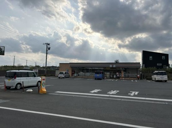 detached 埼玉県入間市大字上藤沢452-7