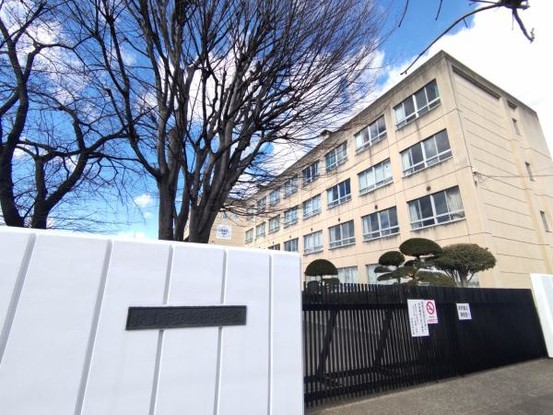 detached 埼玉県入間市大字上藤沢452-7