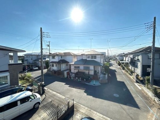detached 埼玉県入間市大字上藤沢452-7