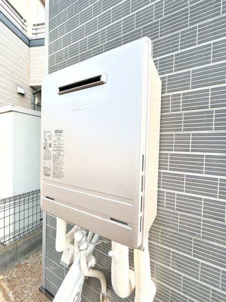 detached 埼玉県入間市大字上藤沢452-7
