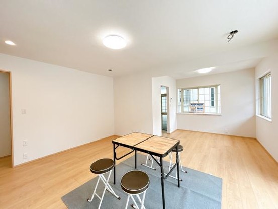 detached 埼玉県日高市武蔵台７丁目
地図を見る