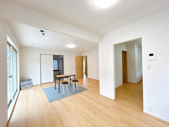 detached 埼玉県日高市武蔵台７丁目
地図を見る