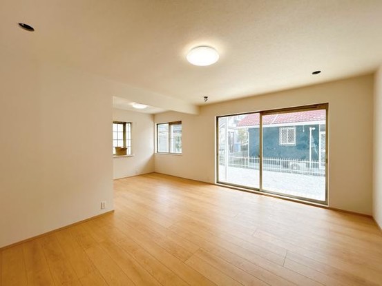 detached 埼玉県日高市武蔵台７丁目
地図を見る