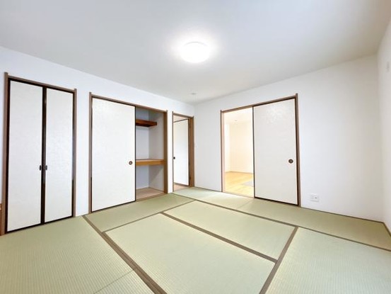 detached 埼玉県日高市武蔵台７丁目
地図を見る