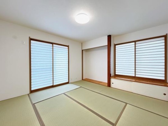 detached 埼玉県日高市武蔵台７丁目
地図を見る