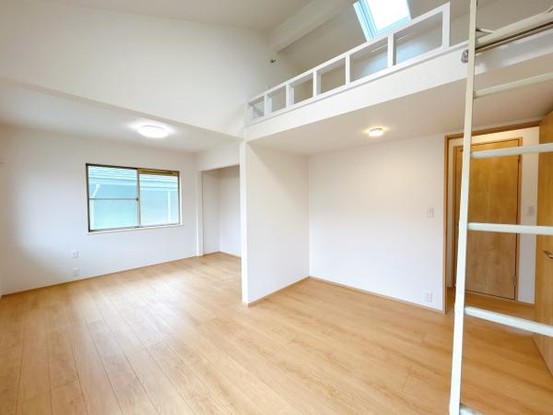 detached 埼玉県日高市武蔵台７丁目
地図を見る