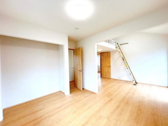 detached 埼玉県日高市武蔵台７丁目
地図を見る