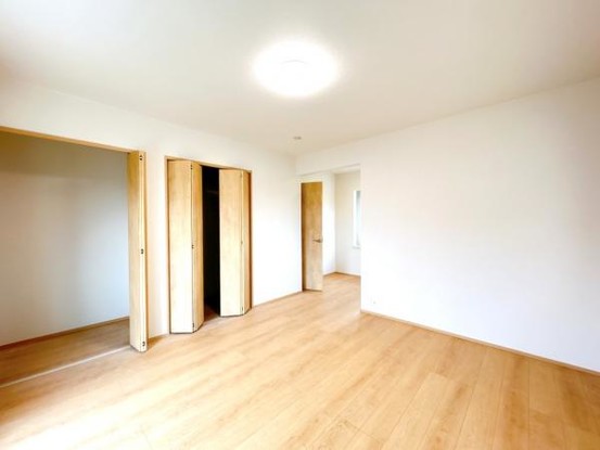 detached 埼玉県日高市武蔵台７丁目
地図を見る