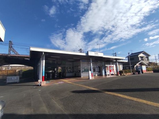 detached 埼玉県日高市武蔵台７丁目
地図を見る