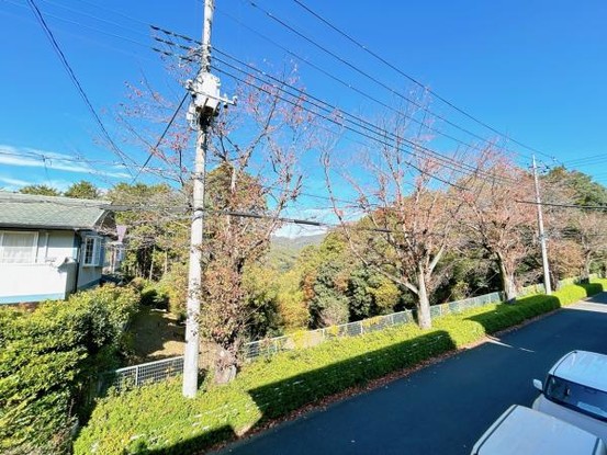 detached 埼玉県日高市武蔵台７丁目
地図を見る