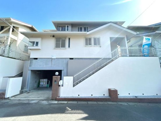 detached 埼玉県日高市武蔵台７丁目
地図を見る