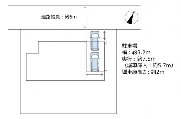 detached 埼玉県日高市武蔵台７丁目
地図を見る