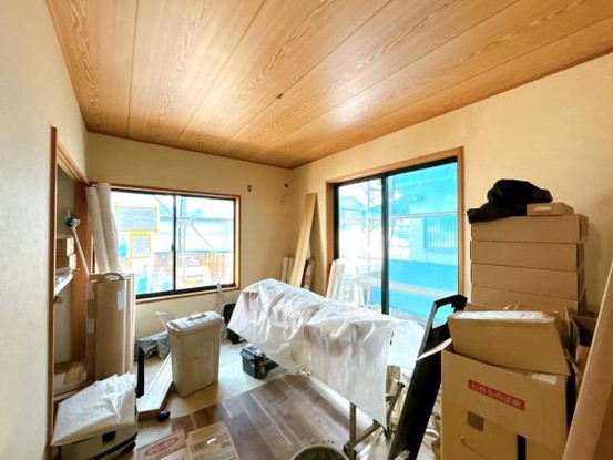 detached 埼玉県日高市高萩東１丁目
地図を見る