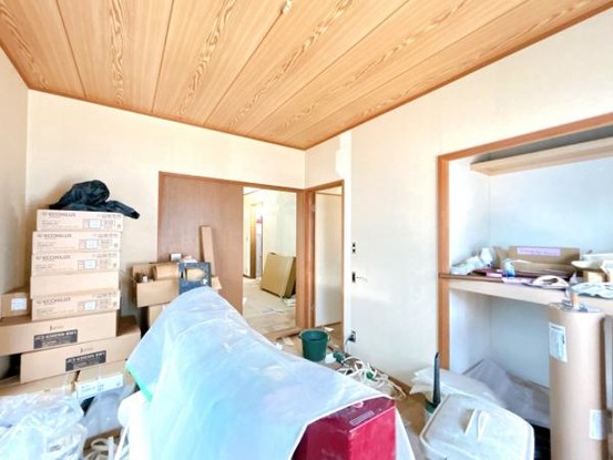 detached 埼玉県日高市高萩東１丁目
地図を見る