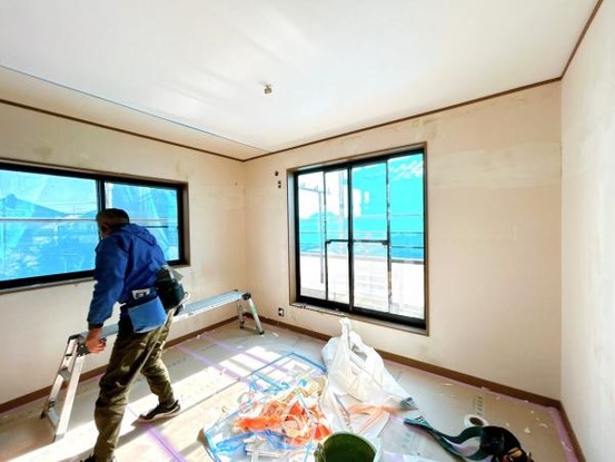 detached 埼玉県日高市高萩東１丁目
地図を見る