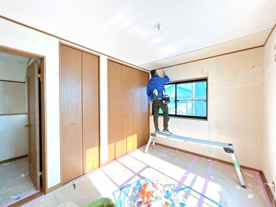 detached 埼玉県日高市高萩東１丁目
地図を見る