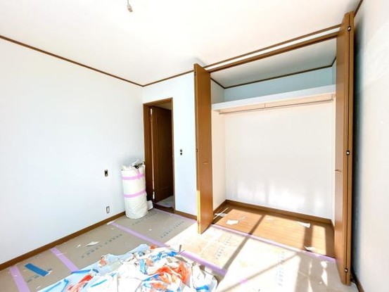 detached 埼玉県日高市高萩東１丁目
地図を見る