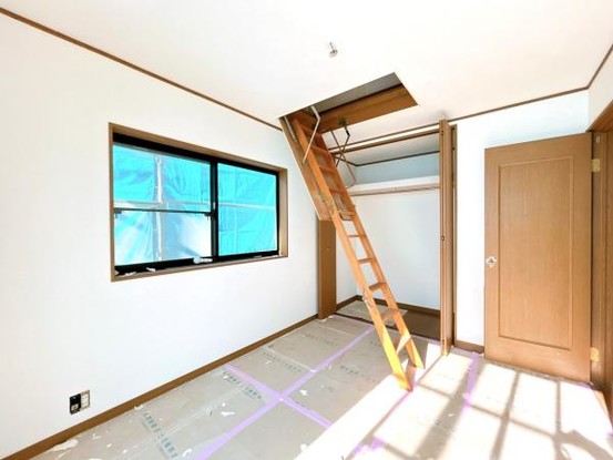 detached 埼玉県日高市高萩東１丁目
地図を見る