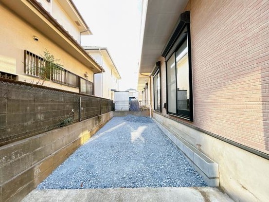 detached 埼玉県日高市高萩東１丁目
地図を見る