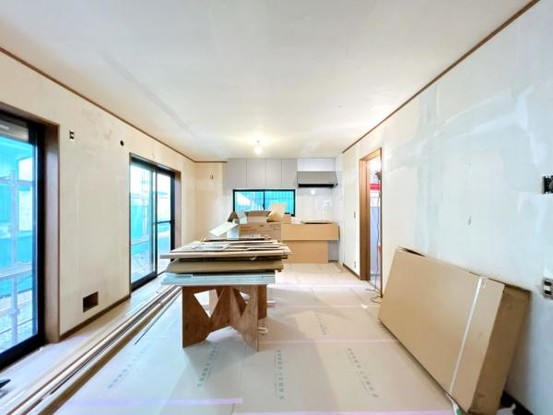 detached 埼玉県日高市高萩東１丁目
地図を見る