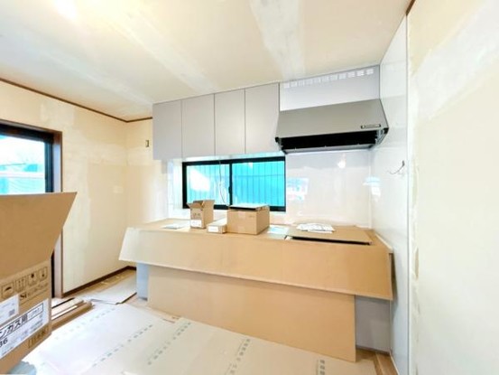 detached 埼玉県日高市高萩東１丁目
地図を見る