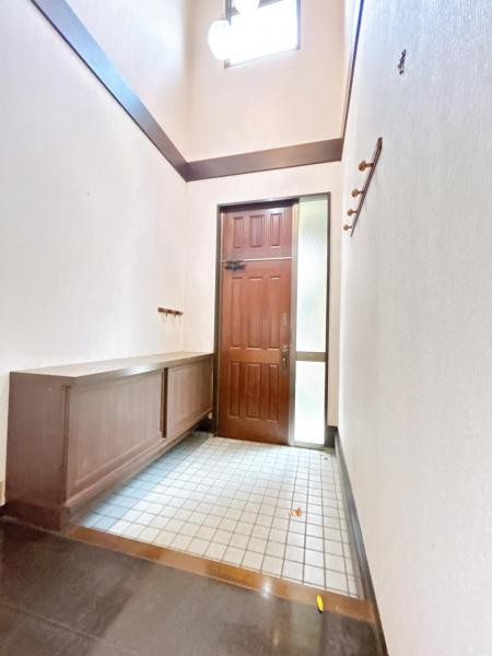 detached 埼玉県入間市大字小谷田
地図を見る