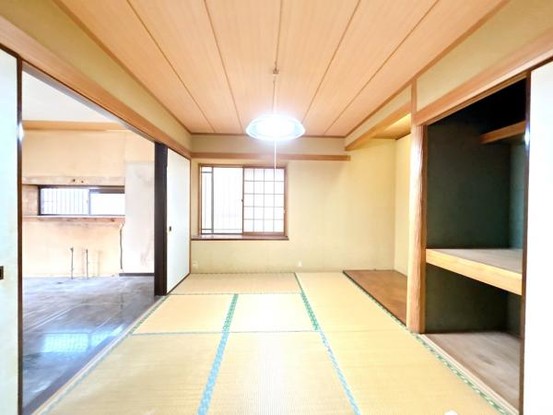 detached 埼玉県入間市大字小谷田
地図を見る