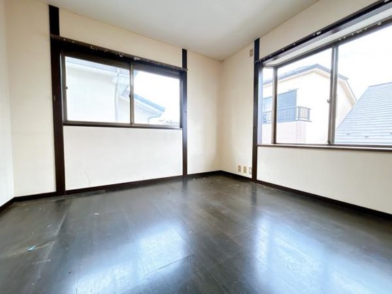 detached 埼玉県入間市大字小谷田
地図を見る